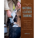 Natural Leather Tanning