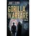 Gorilla Warfare: A Jack Grant Thriller