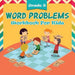 Grade 3 Word Problems: Workbook For Kids