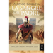 La Sangre del Padre. Finalista Premio Planeta 2023 / The Blood of the Father