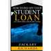 How to Payoff Your Student Loan