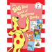 The Big Red Book of Beginner Books