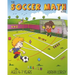 The Soccer Math Book: A maths book for 4-7 year old soccer fans