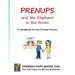 Prenups and the Elephant in the Room: A Handbook for the Prenup Process