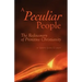 A Peculiar People