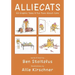 Alliecats: 53 Graphic Tales & Fun Puns About Cats
