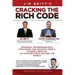 Cracking the Rich Code: Entrepreneurial Insights and Strategies from coauthors around the world