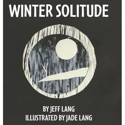 Winter Solitude
