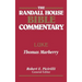 The Randall House Bible Commentary: Luke