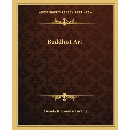 Buddhist Art