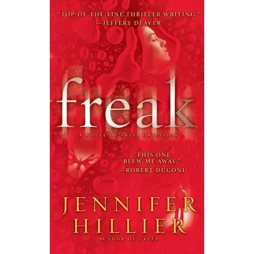 Freak