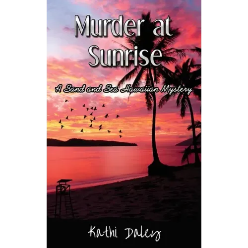 Murder at Sunrise