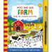Moo and Baa - Farm