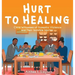 Hurt to Healing: Child Witnesses of Domestic Violence and Their Invisible Injuries