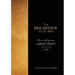 MacArthur Study Bible-NASB-Large Print