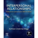 Interpersonal Relationships: Professional Communication Skills for Nurses