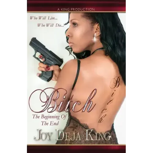Bitch The Beginning Of The End