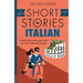 Short Stories in Italian for Beginners