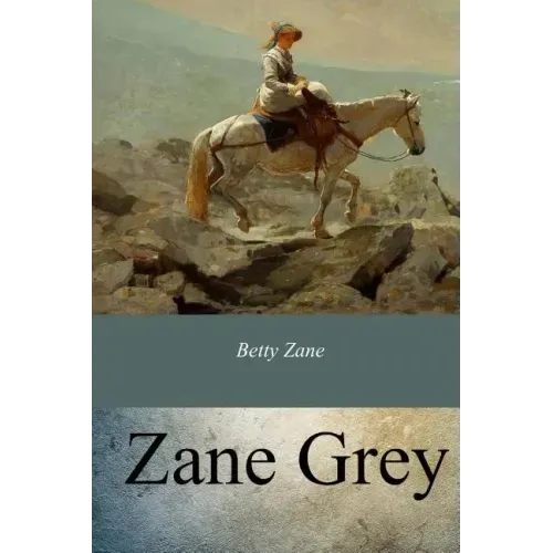 Betty Zane