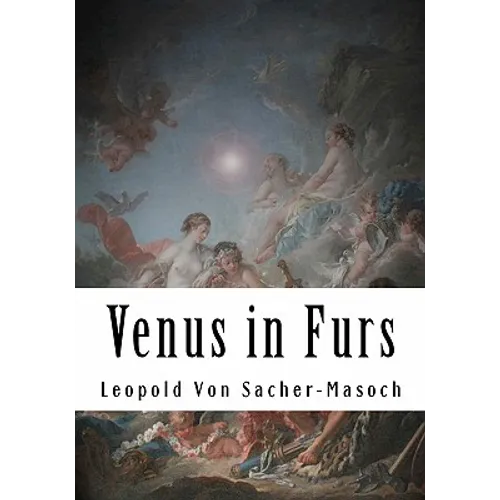Venus in Furs