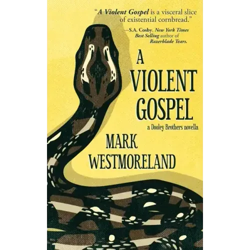 A Violent Gospel