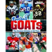 Football Goats: The Greatest Athletes of All Time