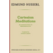 Cartesian Meditations: An Introduction to Phenomenology