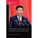 Routledge Handbook of the Chinese Communist Party