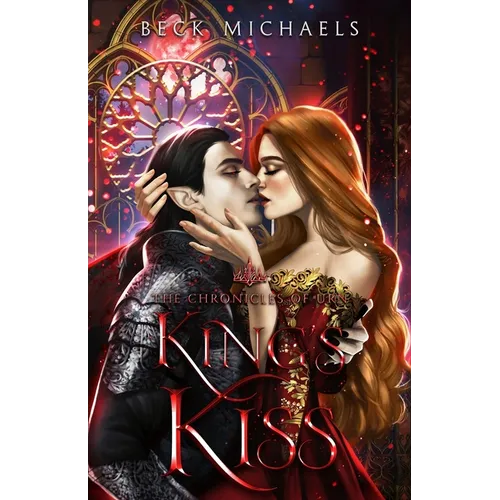 King's Kiss (COU Special Edition)