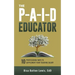 The PAID Educator: 10 Professional Ways to Supplement Your Teaching Salary