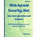 Web Api and Security: Interview Questions and Answers