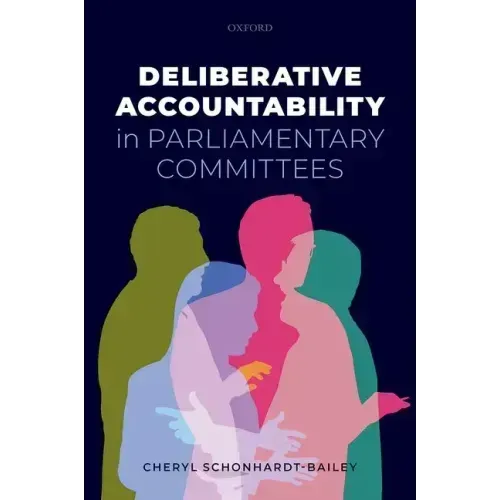 Deliberative Accountability in Parliamentary Committees