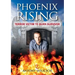 Phoenix Rising: Terror Victim to Burn Survivor