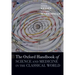 The Oxford Handbook of Science and Medicine in the Classical World