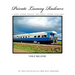 Private Luxury Railcars: A Look Inside Todays Privately Owned Railcars