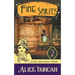 Fine Spirits: A Historical Cozy Mystery