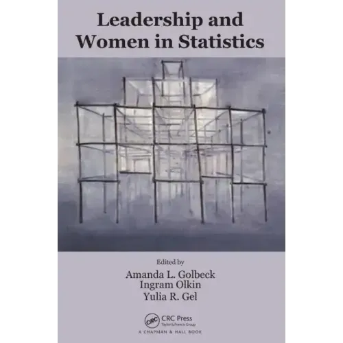 Leadership and Women in Statistics