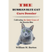 The Russian Blue Cat Care Dossier: Cultivating the Quiet Grace of the Russian Blue