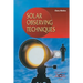 Solar Observing Techniques