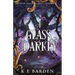 A Glass Darkly