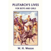 Plutarch's Lives for Boys and Girls (Yesterday's Classics)
