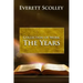 Collection of Work: The Years