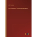 First Lessons in Theoretical Mechanics