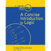 A Concise Introduction to Logic