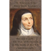 St. Teresa of Avila Three Book Treasury - Interior Castle, The Way of Perfection, and The Book of Her Life (Autobiography)