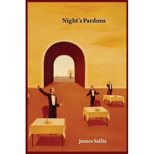 Night's Pardons