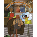 The Bearded Old Man