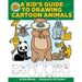 A Kid's Guide to Drawing Cartoon Animals