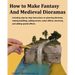 How to Make Fantasy and Medieval Dioramas