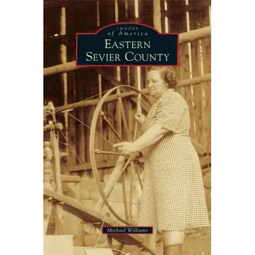 Eastern Sevier County